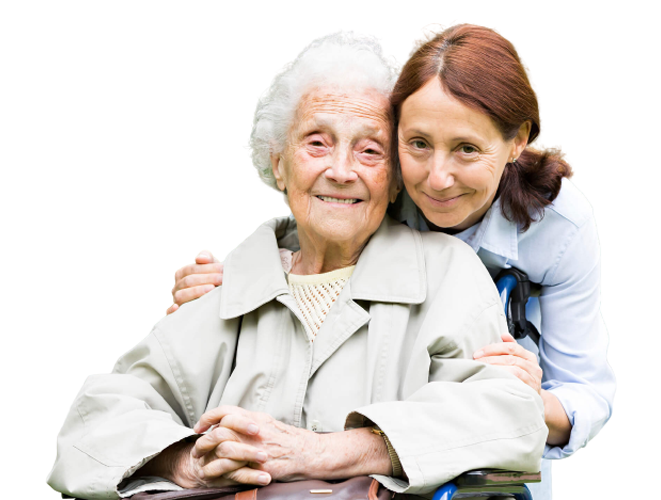 Курс патронажной сиделки (помощницы по уходу) в Конаково