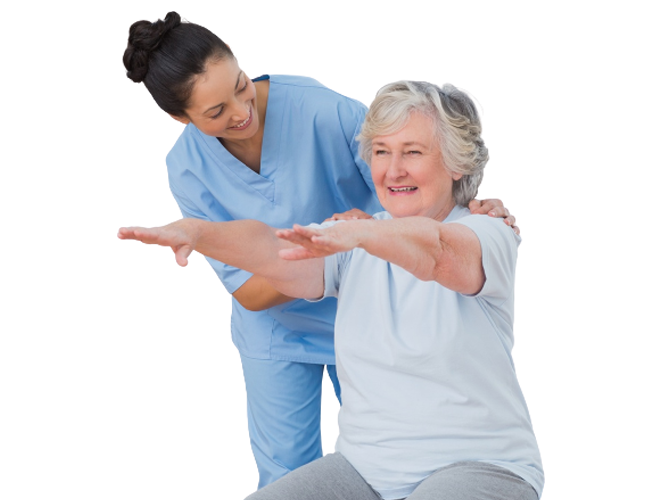 Курс специалиста по социальной работе в реабилитационной сфере в Конаково